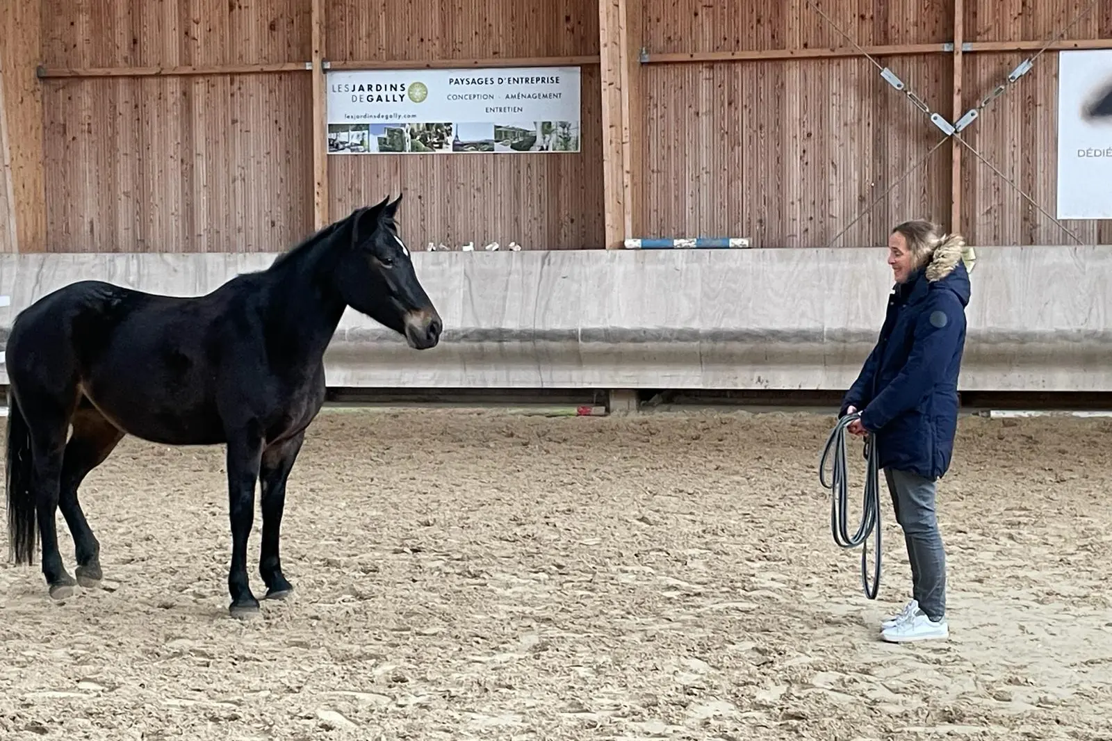 kairos-coachee-with-black-horse